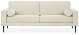 Ashley Sandstone Hazela Sofa - Chenille - 4110338 - Home Elegance USA - 1