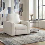 Optimus Power Recliner with Power Headrest - Beige by Hooker Furniture - View 2