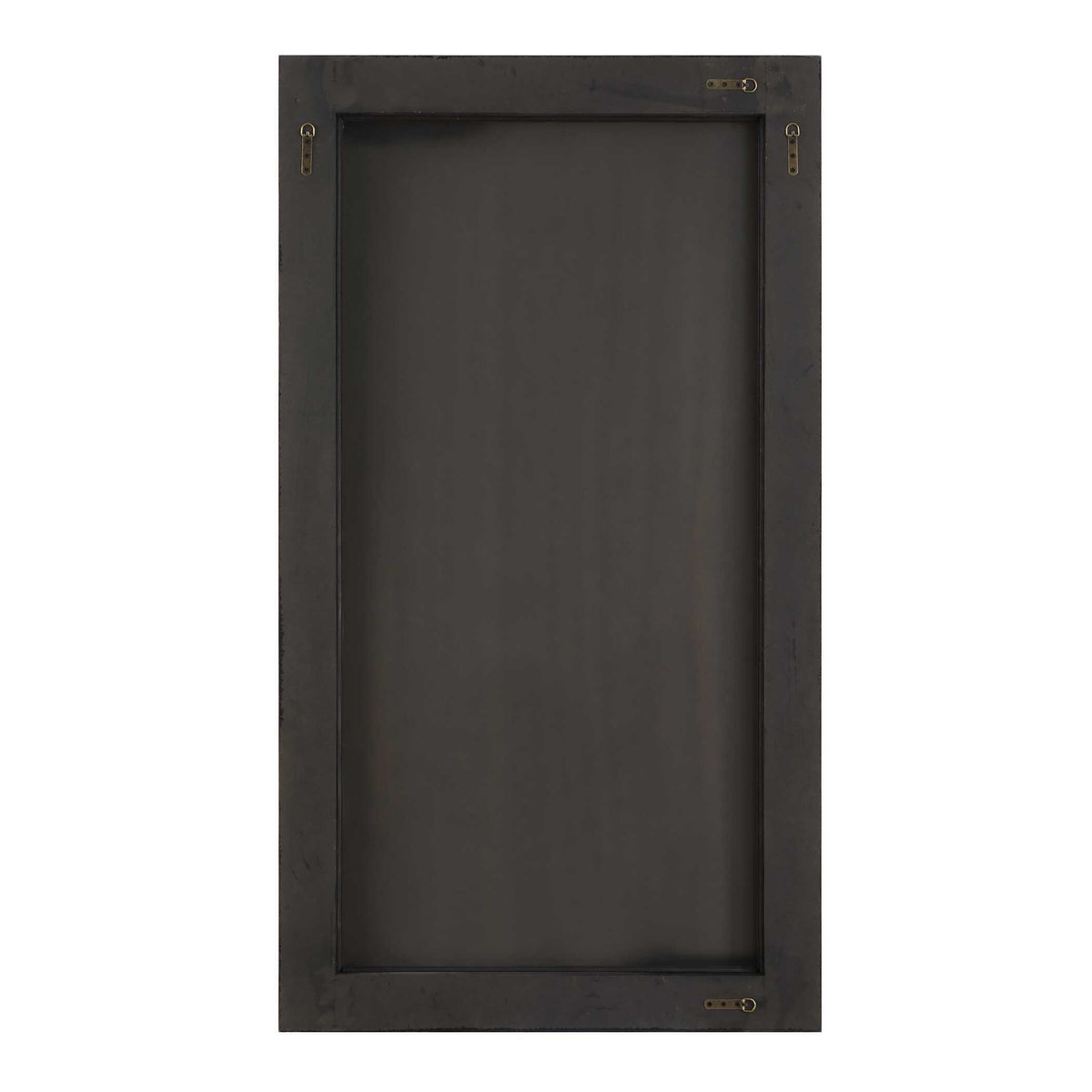 Matheson Rectangular Mirror Walnut - Dark Brown by Uttermost - View 6