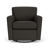 Kingman Fabric Swivel Glider | Flexsteel