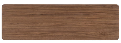 Eleana Dresser Medium Wood - Dark Brown by Hooker Furniture - View 5