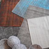Medanos 8 X 10 Rug Gray - Beige by Uttermost - View 2