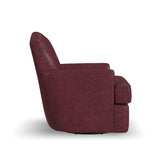 Judge Swivel Chair | Flexsteel