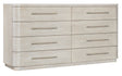 Modern Mood Dresser - Beige by Hooker Furniture - View 1
