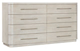 Modern Mood Dresser - Beige by Hooker Furniture - View 1