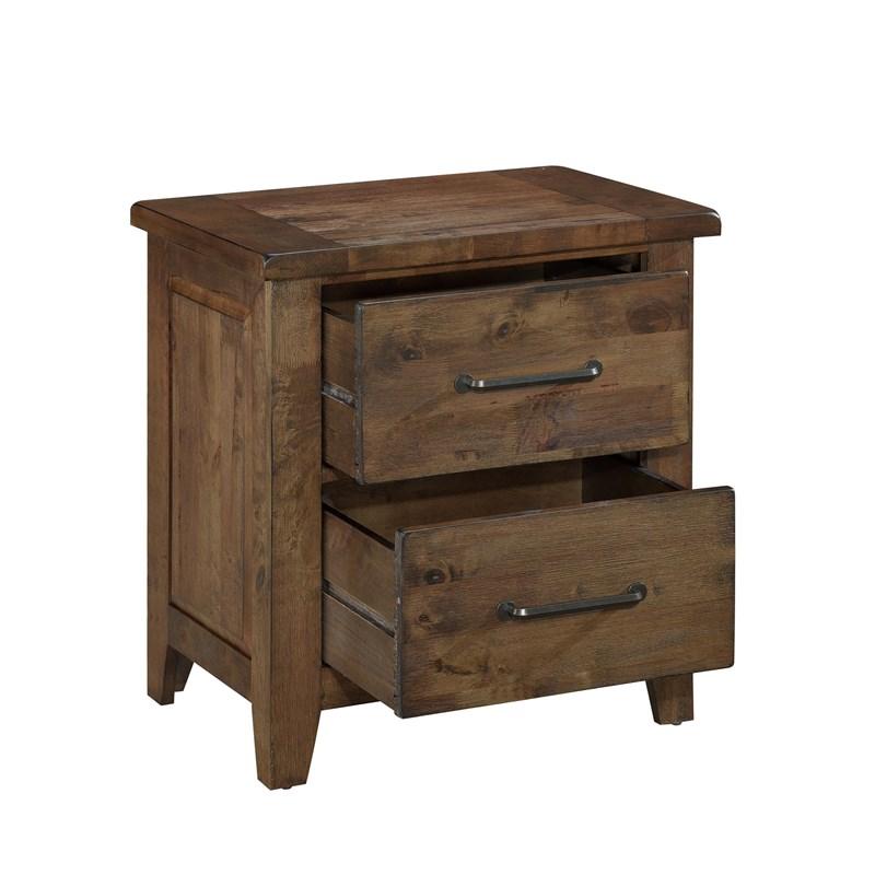Jerrick 5 Piece Queen Platform Bedroom Set | Homelegance - Home Elegance USA