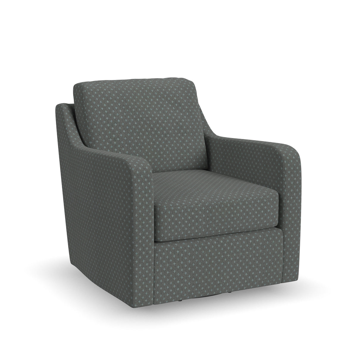 Saber Swivel Chair | Flexsteel