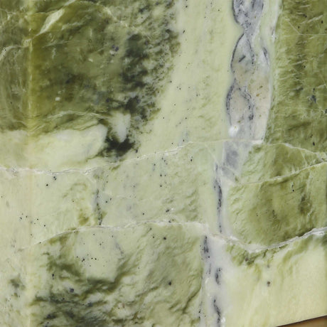 Moorea Marble Table Lamp - Green by Uttermost - View 8