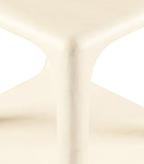 Westwood Rectangle End Table - Beige by Hooker Furniture - View 2