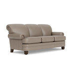 Bay Bridge Leather Sofa | Flexsteel