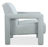 Covette Accent Chair - Light Blue by Hooker Furniture - View 7