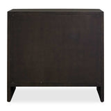 Lydon 4 Drawer Chest - Dark Brown by Uttermost - View 6