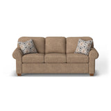 Thornton Fabric Sofa | Flexsteel