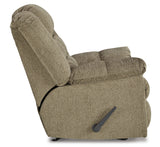 Rocker Recliner Kegler - Briar Chenille | Ashley - Home Elegance USA