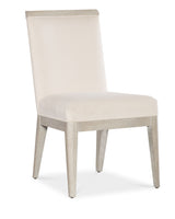 Modern Mood Upholstered Side Chair (Set of 2) - Beige by Hooker Furniture - View 1