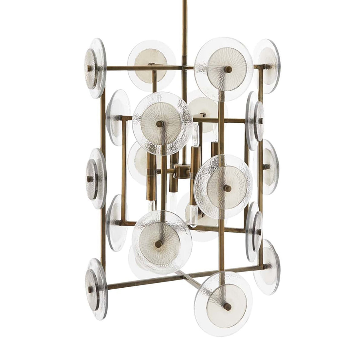 Arteriors Pandora Pendant | Arteriors | Home Elegance USA