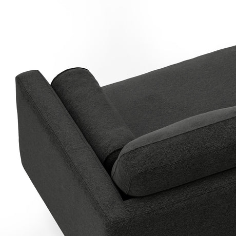 Morrison Left Sectional Sofa - sold by Home Elegance USA