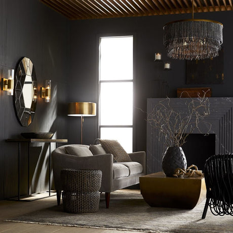 Arteriors Baja Chandelier | Arteriors