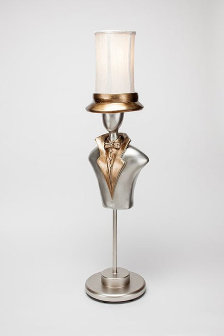 Modern Table Lamp – A Stylish Lighting Accent | Artmax | Home Elegance USA
