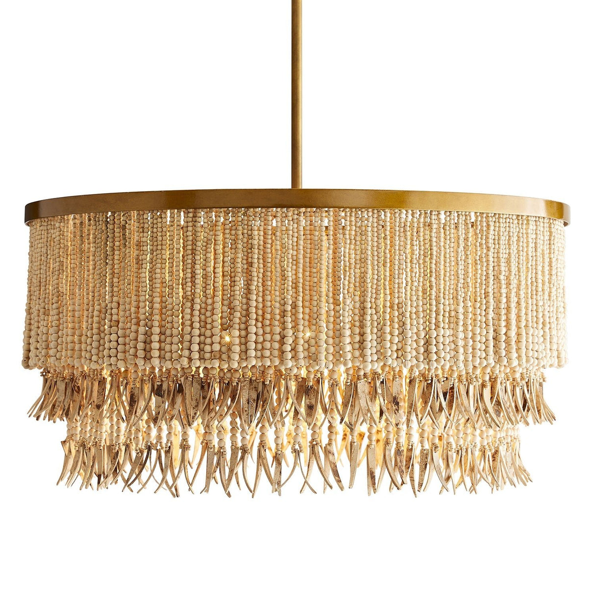 Arteriors Baja Chandelier | Arteriors - 45094 - Home Elegance USA - 7