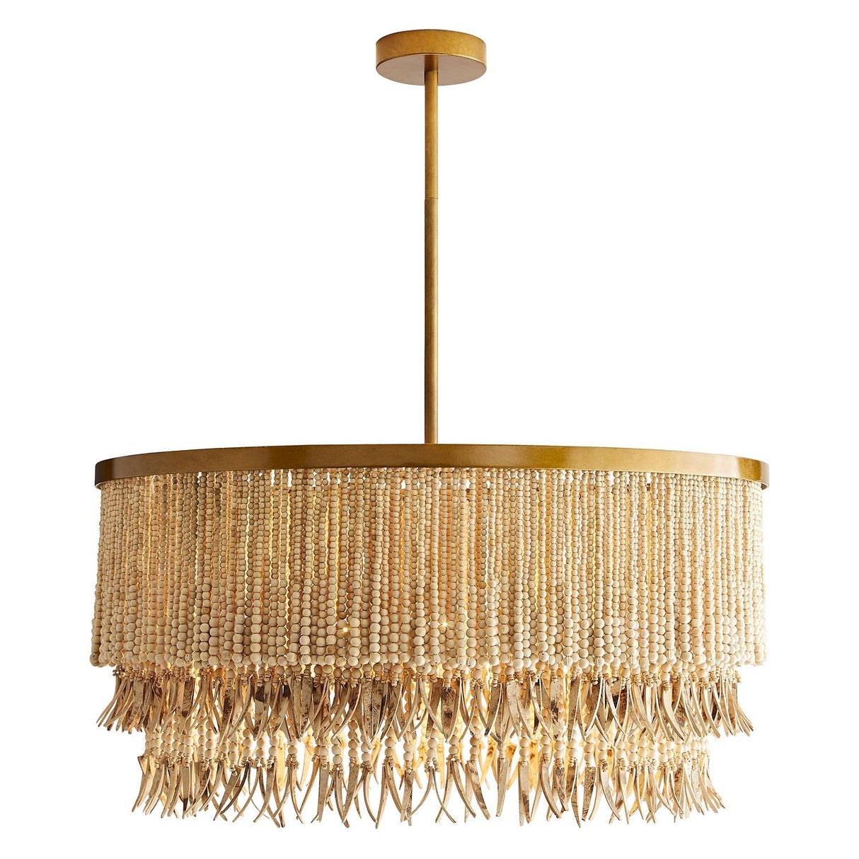 Arteriors Baja Chandelier | Arteriors - 45094 - Home Elegance USA - 4