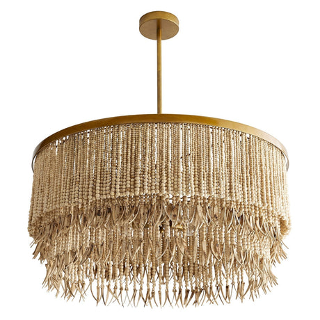 Arteriors Baja Chandelier | Arteriors