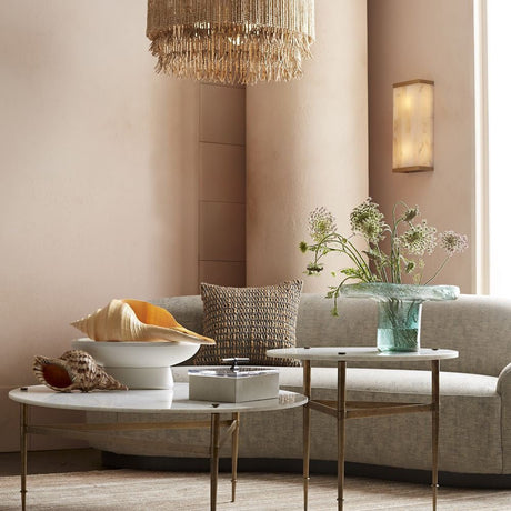 Arteriors Baja Chandelier | Arteriors