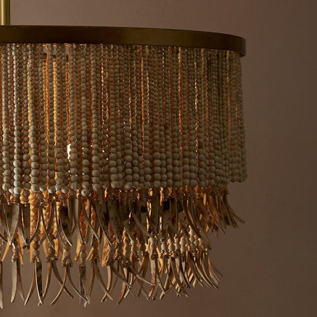 Arteriors Baja Chandelier | Arteriors