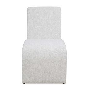 Valentin Dining Chair - White by Uttermost - View 1