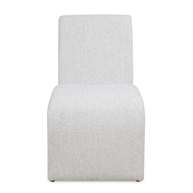 Valentin Dining Chair - White by Uttermost - View 1