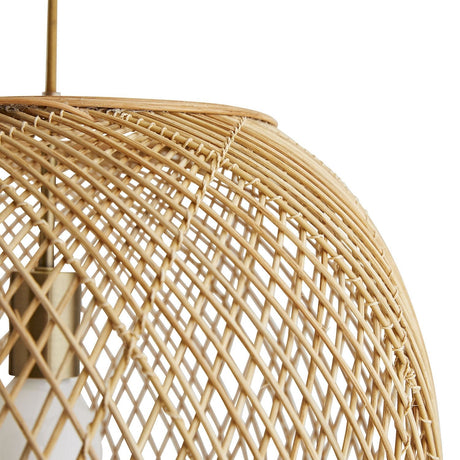 Arteriors Indiana Pendant | Arteriors