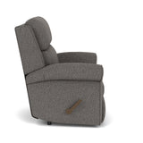 Belle Traditional Fabric Recliner | Flexsteel