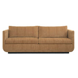 Abound Sofa Ginger - Light Brown by Uttermost - View 1