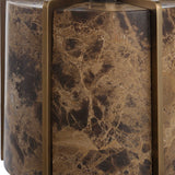 Britwell Buffet Lamp - Light Brown by Uttermost - View 6