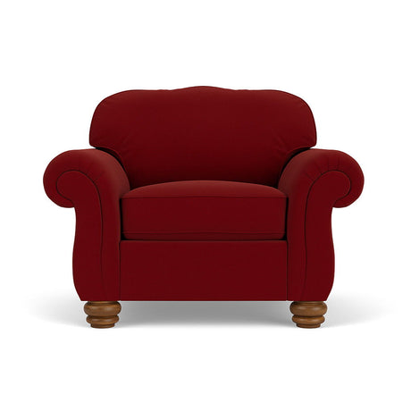 Bexley Leather Chair | Flexsteel