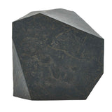 Parra Outdoor Side Table Slate - Black by Uttermost - View 12