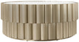 Melange Time Flies Coffee Table - Gold by Hooker Furniture - View 1
