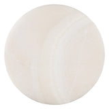 Melange Je Suis Petit Spot Table - Gold / White by Hooker Furniture - View 5