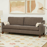 Drew Fabric Sofa | Flexsteel