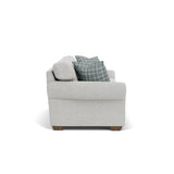 Vail 91" Fabric Sofa | Flexsteel