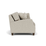 Lennox Fabric Loveseat | Flexsteel
