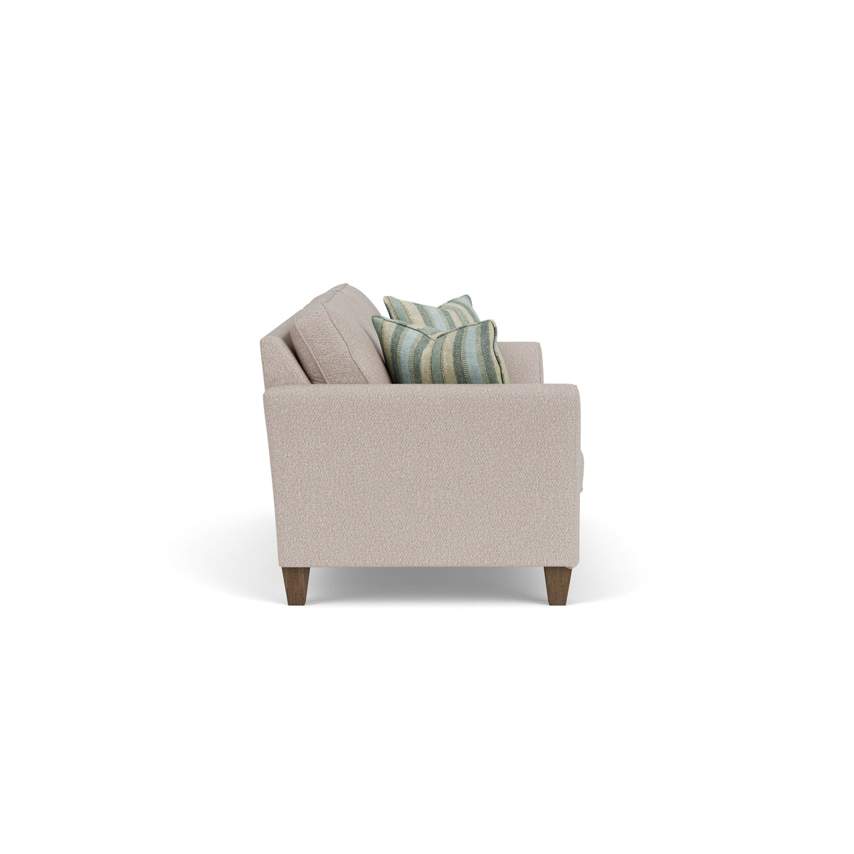 Libby Fabric Sofa | Flexsteel