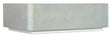 Melange Atlantis Coffee Table - White by Hooker Furniture - View 1