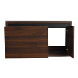 36 Inch Bathroom Vanity With Gel Sink - W99968127 - image - 22