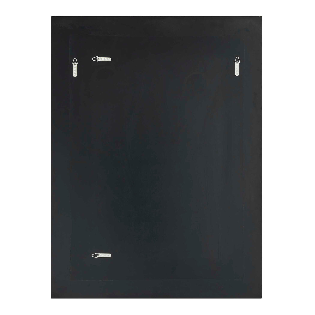 Fracture Segmented Panel Mirror - Gold by Uttermost - View 7