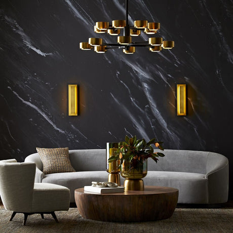 Arteriors Jacob Large Cocktail Table | Arteriors