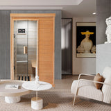 Infrared Sauna - Home Elegance USA