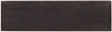 Driftwood Nine-Drawer Dresser Burnt Timber - Black by Hooker Furniture - View 3