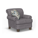 Bay Bridge Fabric Chair | Flexsteel