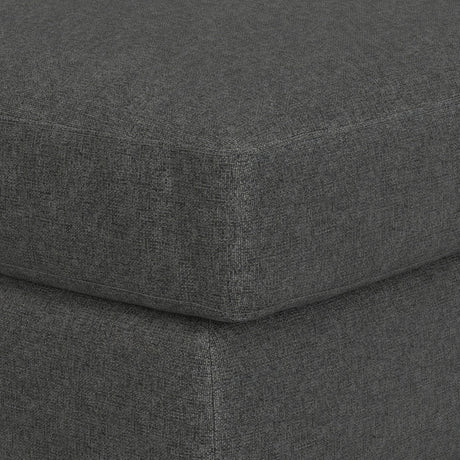 Charlie Deep Seater Right Sectional Sofa - sold by Home Elegance USA